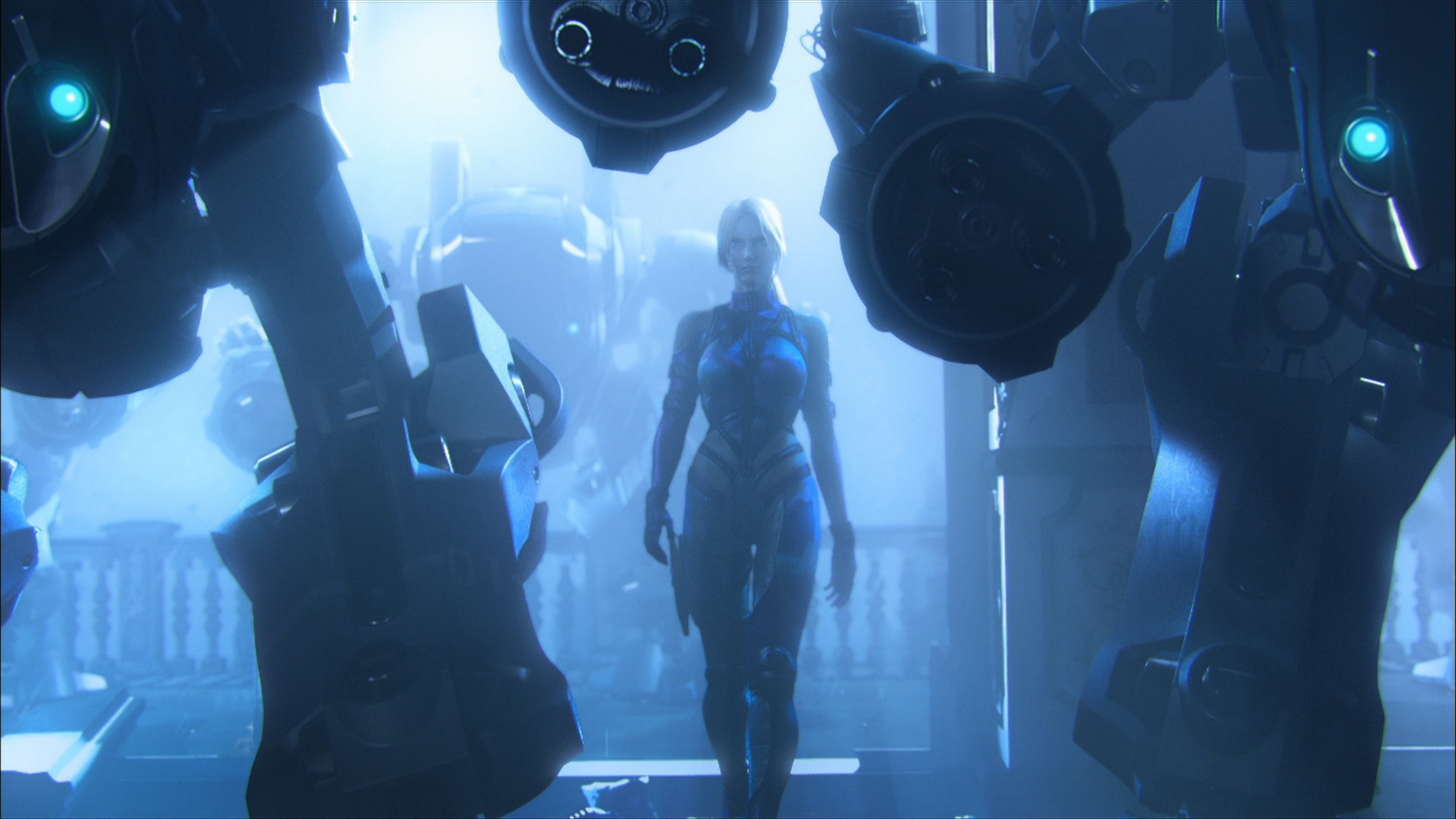 Tekken Hybrid - Imagen 38